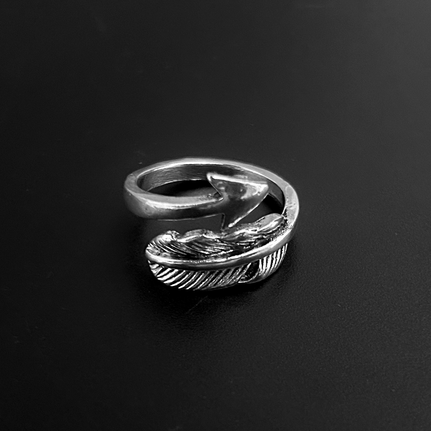 Hunter's Mark Ring